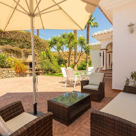 Villa Andalucia: Cerca De Todo, Intimidad Y Espacio Nerja Exterior foto