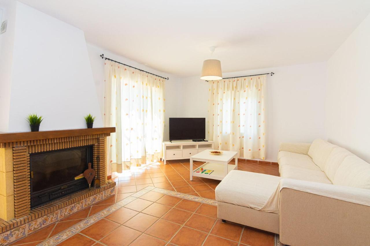 Villa Andalucia: Cerca De Todo, Intimidad Y Espacio Nerja Exterior foto