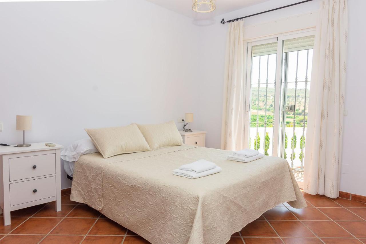 Villa Andalucia: Cerca De Todo, Intimidad Y Espacio Nerja Exterior foto
