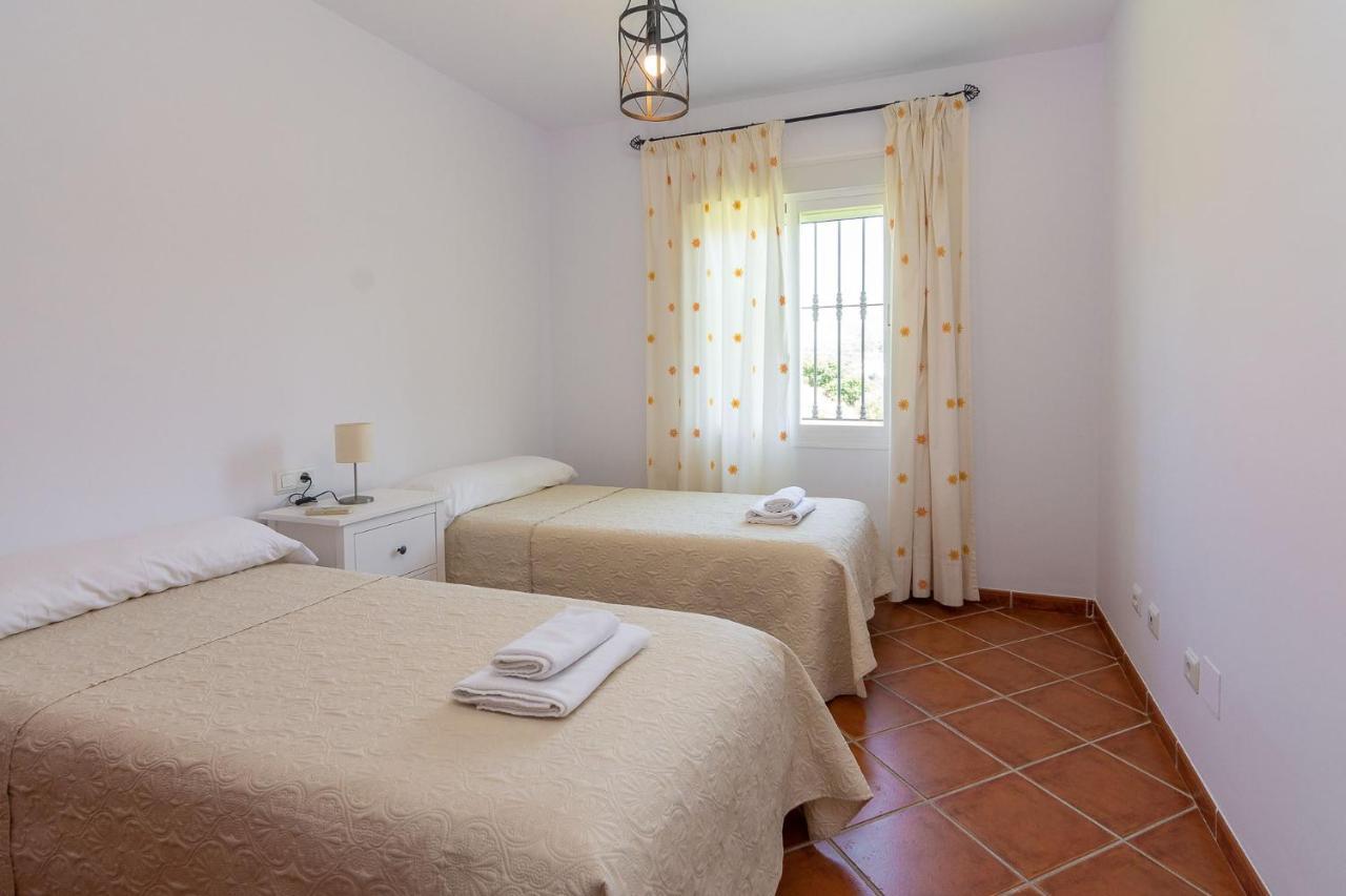 Villa Andalucia: Cerca De Todo, Intimidad Y Espacio Nerja Exterior foto