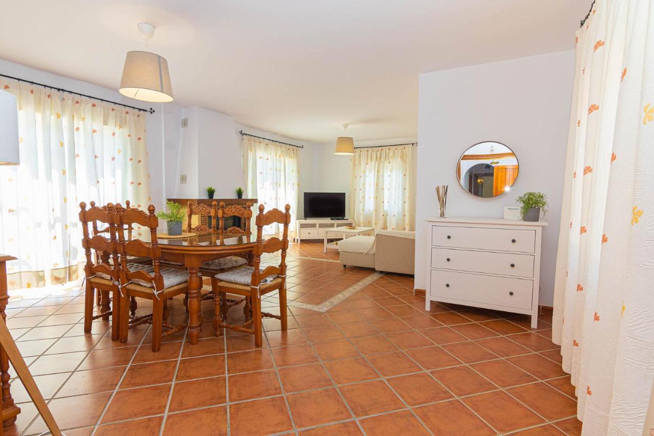 Villa Andalucia: Cerca De Todo, Intimidad Y Espacio Nerja Exterior foto