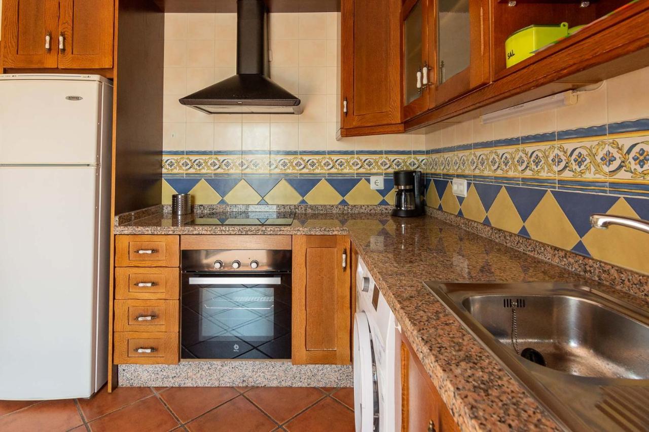 Villa Andalucia: Cerca De Todo, Intimidad Y Espacio Nerja Exterior foto