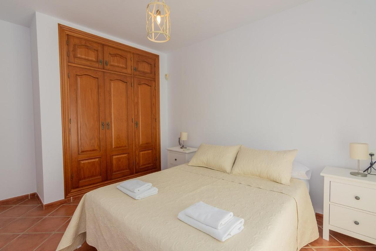 Villa Andalucia: Cerca De Todo, Intimidad Y Espacio Nerja Exterior foto