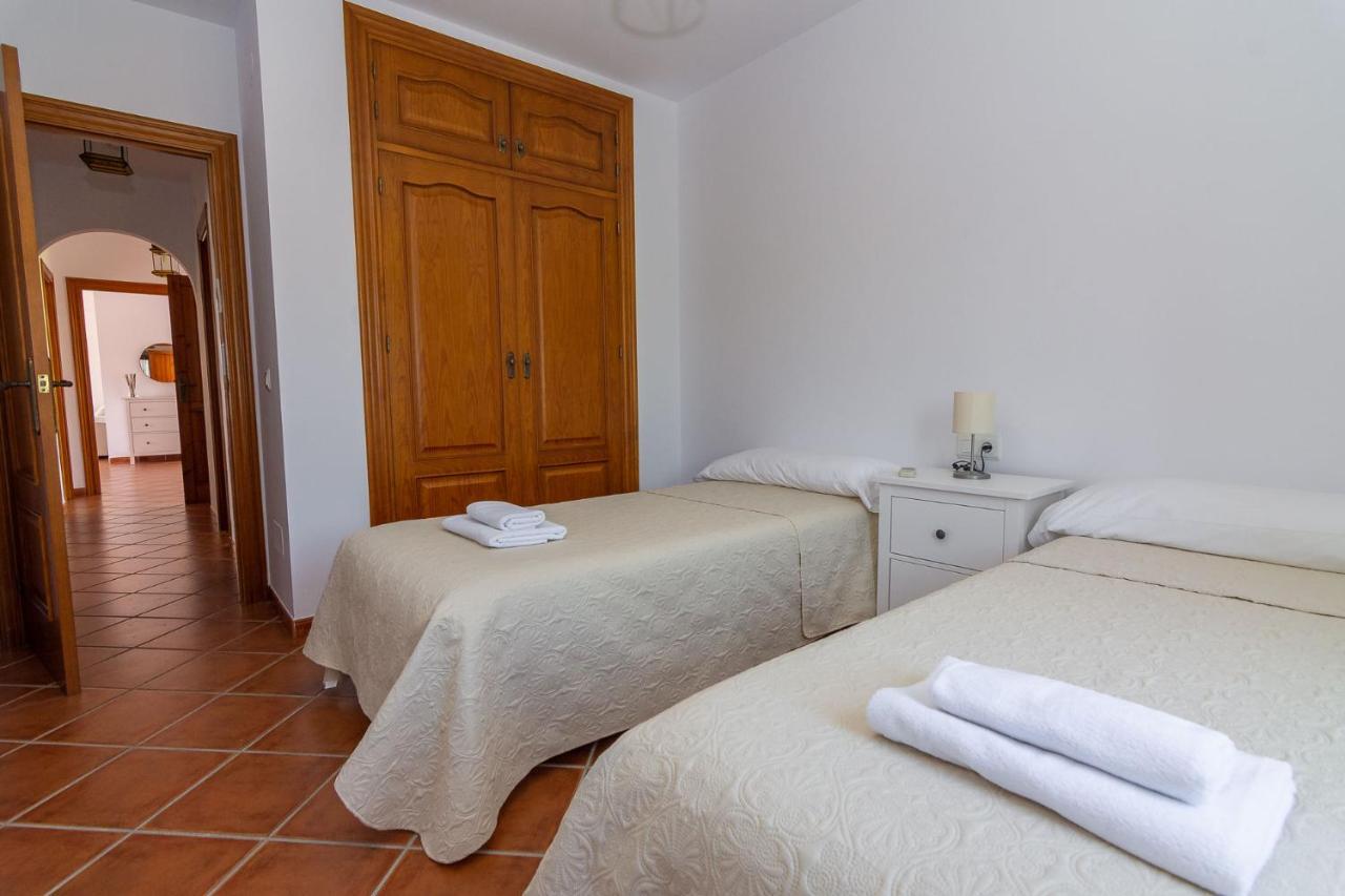 Villa Andalucia: Cerca De Todo, Intimidad Y Espacio Nerja Exterior foto