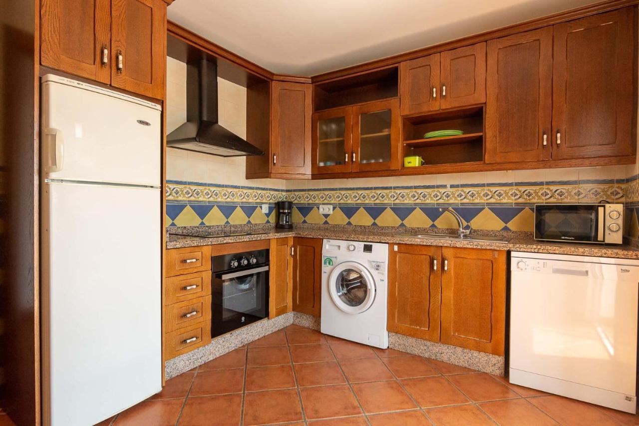 Villa Andalucia: Cerca De Todo, Intimidad Y Espacio Nerja Exterior foto