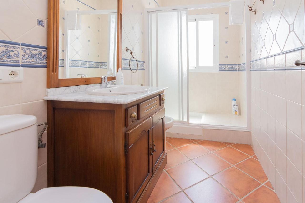 Villa Andalucia: Cerca De Todo, Intimidad Y Espacio Nerja Exterior foto
